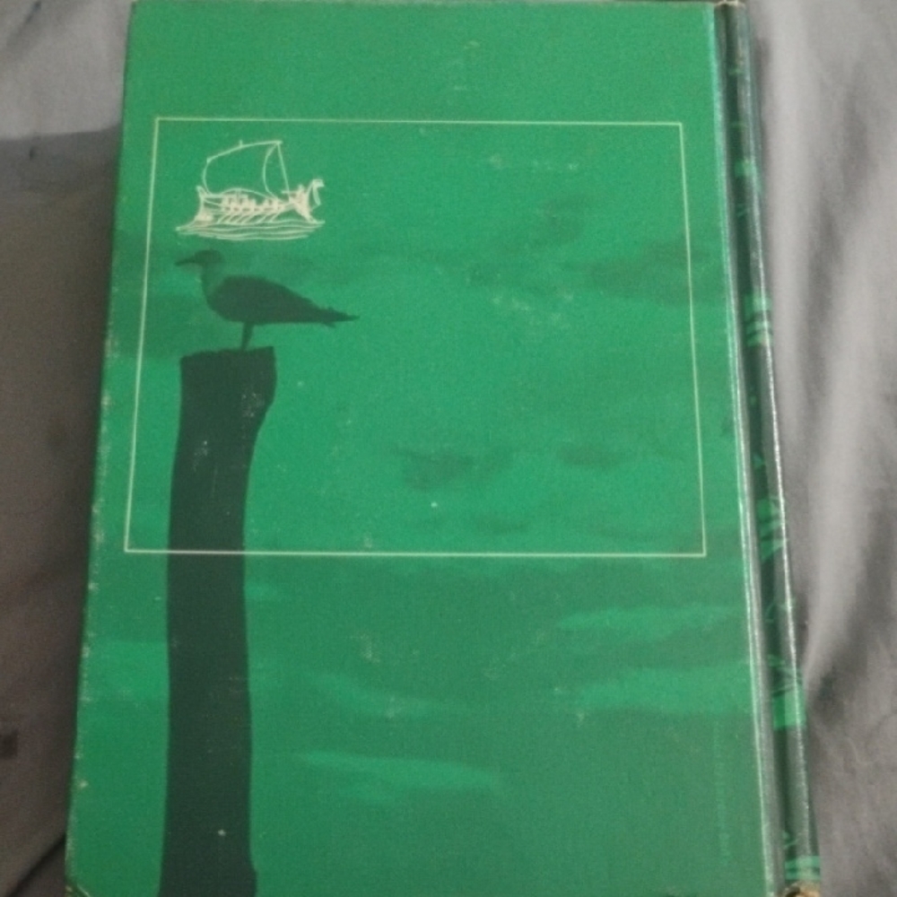 Twentieth Century American Writing Book
